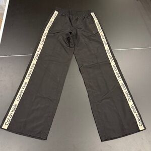 Women's Calvin Klein Performance Wide Leg Pants~Size Small